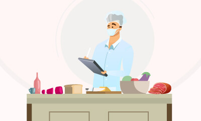 Food Hygiene and Safety Level 3