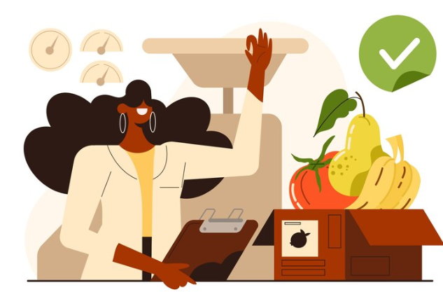 Diploma in Food Hygiene and Safety