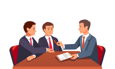 Negotiation Skills Certificate